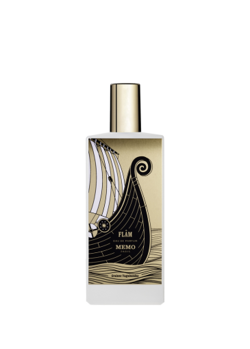 Memo Flam EDP 75ml- парфюм унисекс - тестер