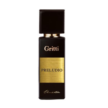 Gritti Preludio EDP 100 ml- унисекс парфюм- тестер