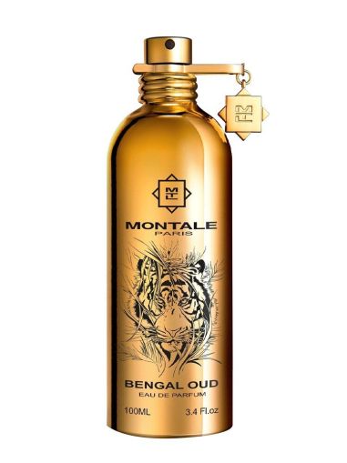 Montale Bengal Oud EDP 100 ml- унисекс парфюм- Тестер