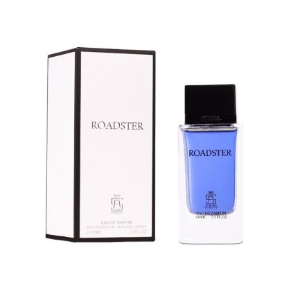Aurora Scent Roadstar EDP 100ml- парфюм за мъже