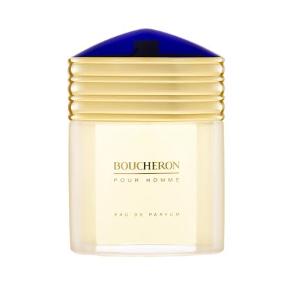 Boucheron Pour Homme EDP 100 ml- парфюм за мъже