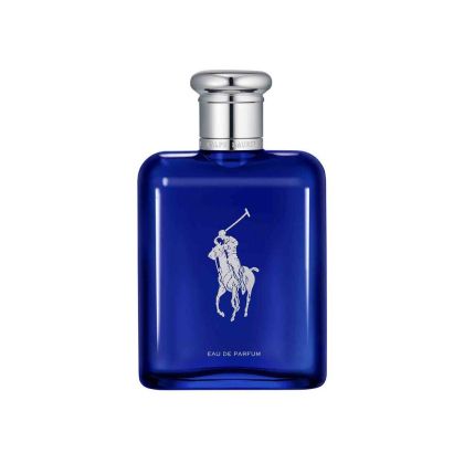 Ralph Lauren  Polo Blue EDP 125 ml- парфюм за мъже- Тестер
