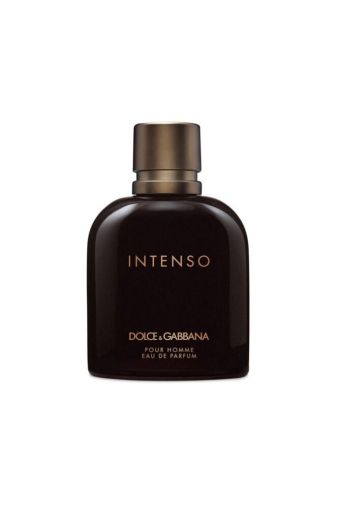 Dolce Gabbana  Pour Homme Intenso EDP 125 ml- парфюм за мъже- Тестер