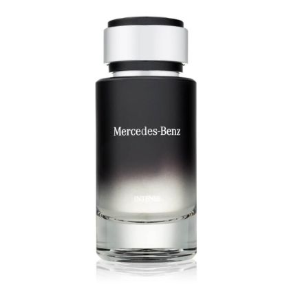 Mercedes Benz  Intense EDT 120ml- тоалетна вода за мъже
