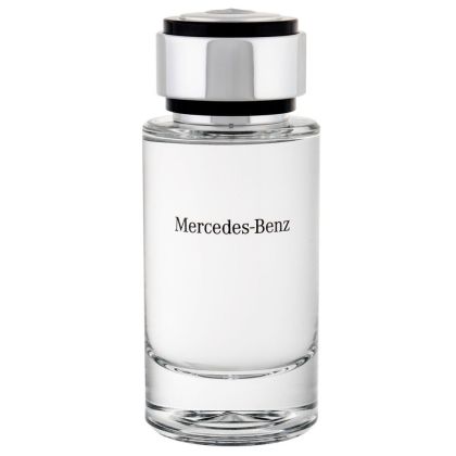 Mercedes Benz EDT 120ml- тоалетна вода за мъже