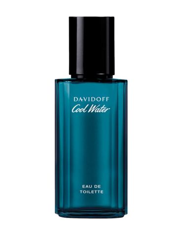 Davidoff Cool Water EDT 40ml- тоалетна вода за мъже