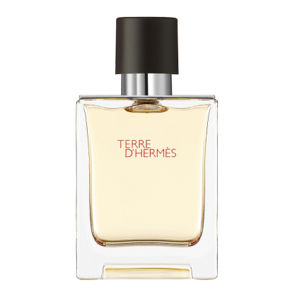 Hermes Terre D Hermes EDT 50 ml- тоалетна вода за мъже