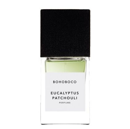 Bohoboco Eucalyptus Patchouli Parfum 50 ml U Tester  50ml- аромат за унисекс - тестер