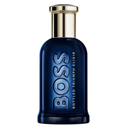 Hugo Boss Boss Bottled Triumph Elixir EDP 50ml - парфюм за мъже