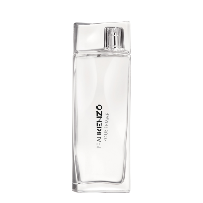 Kenzo L Eau Kenzo Pour Femme EDT 100ml - тоалетна вода за жени- тестер