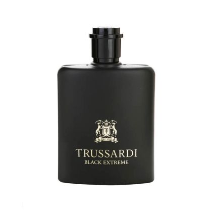 Trussardi Black Extreme EDT 50ml - тоалетна вода за мъже
