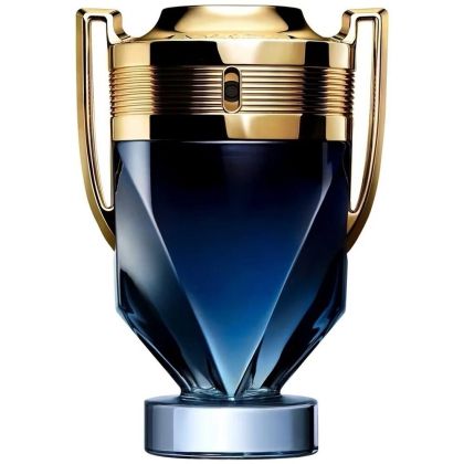 Paco Rabanne Invictus Parfum EDP 100ml - парфюм за мъже- тестер