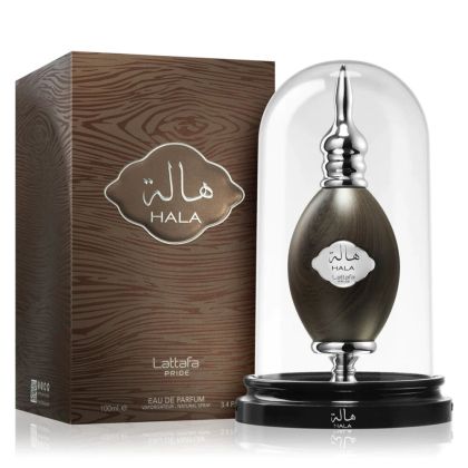 Lattafa Hala EDP 100ml - парфюм за мъже