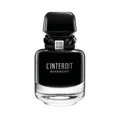 Givenchy L Interdit Intense EDP 35ml - парфюм за жени