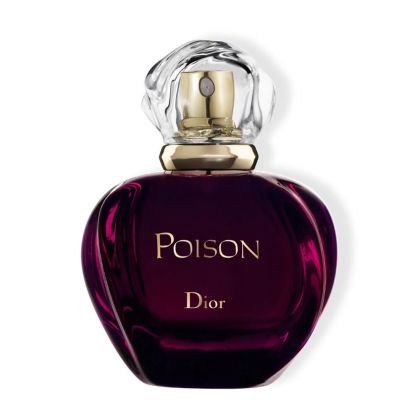 Christian Dior Poison EDT 100ml - тоалетна вода - тестер