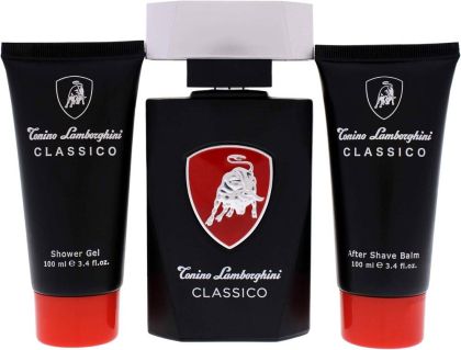 Lamborgini Classico EDT 125ml - тоалетна вода за мъже