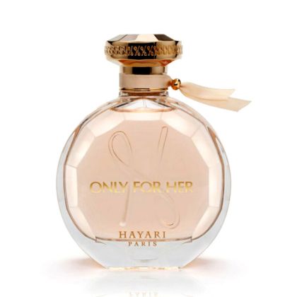 Hayari Only For Her EDP 100ml - парфюм