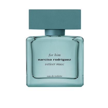 Narciso Rodriguez For Him Vetiver Musc EDT 50ml - тоалетна вода за мъже