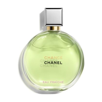 Chanel Chance Eau Fraiche EDP 35ml - парфюм за жени