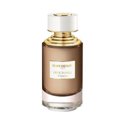 Boucheron Tonka De Canaima 125 мл – Парфюмна Вода Унисекс