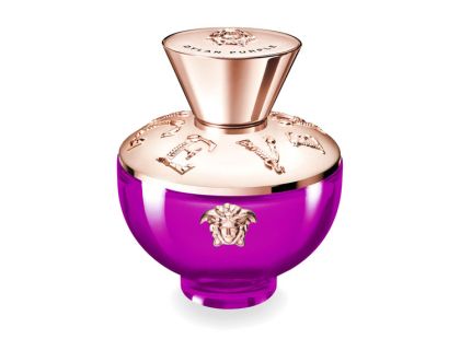 Versace Dylan Purple 100 мл – Парфюмна Вода за Жени ТЕСТЕР