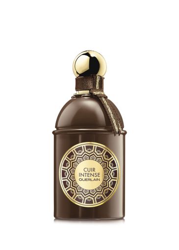 Guerlain Cuir Intense 125 мл – Парфюмна Вода Унисекс