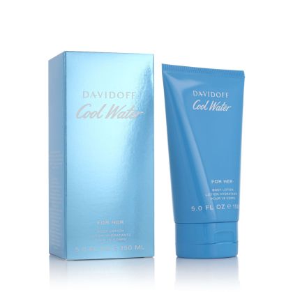 Davidoff Cool Water Body Lotion 150 мл