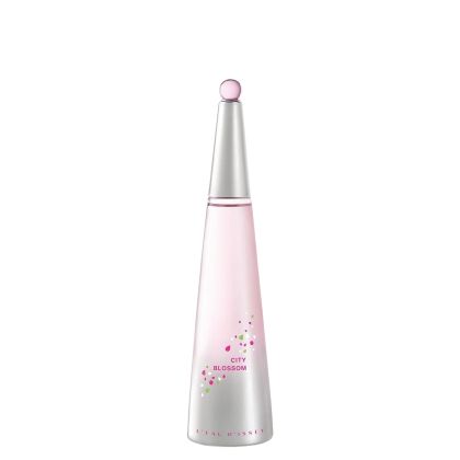 Issey Miyake L Eau Issey City Blossom 90 мл – Тоалетна Вода за Жени ТЕСТЕР