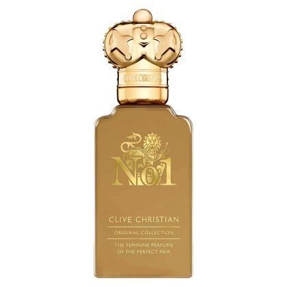 Clive Christian No.1 Feminine 50 мл – Парфюмна Вода за Жени