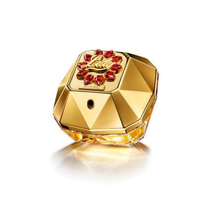 Paco Rabanne Lady Million Royal 80 мл – Парфюмна Вода за Жени ТЕСТЕР