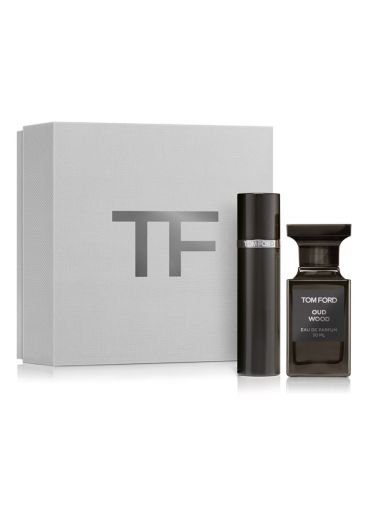 Tom Ford Oud Wood 50 мл + 10 мл – Парфюмна Вода Унисекс