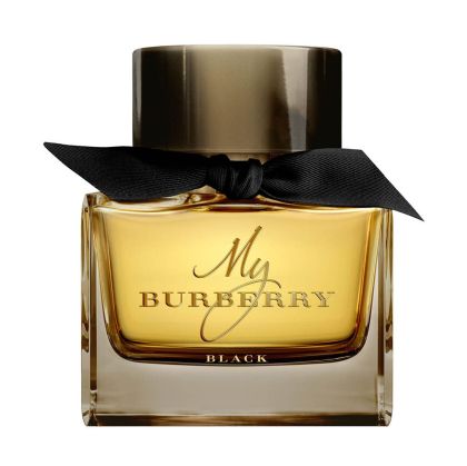 Burberry My Burberry Black 90 мл – Парфюмна Вода за Жени ТЕСТЕР