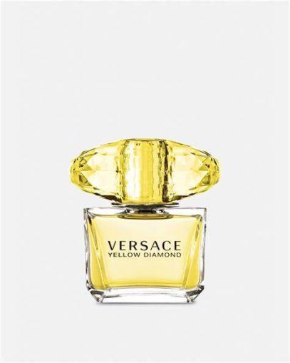 Versace Yellow Diamond 90 мл – Тоалетна Вода за Жени ТЕСТЕР