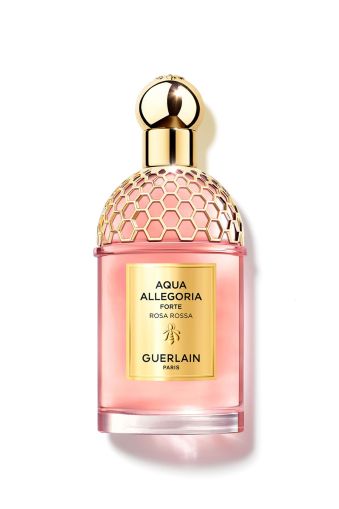 Guerlain Aqua Allegoria Rosa Rossa Forte 125 мл – Парфюмна Вода за Жени