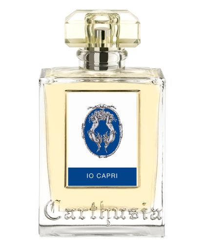 Carthusia Io Capri 100 мл – Парфюмна Вода Унисекс ТЕСТЕР