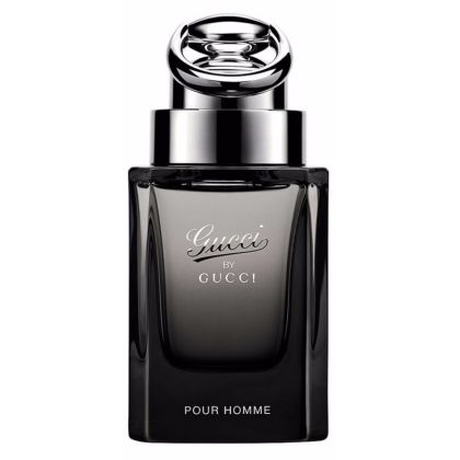 Gucci By Gucci 90 мл – Тоалетна Вода за Мъже ТЕСТЕР