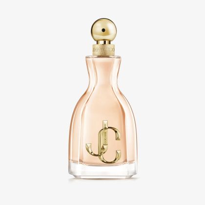 Jimmy Choo I Want Choo 100 мл – Парфюмна Вода за Жени