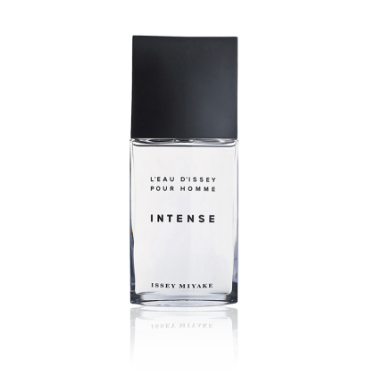 Issey Miyake L Eau Issey Intense 125 мл – Тоалетна Вода за Жени ТЕСТЕР