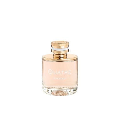Boucheron Quatre 50 мл – Парфюмна Вода за Жени