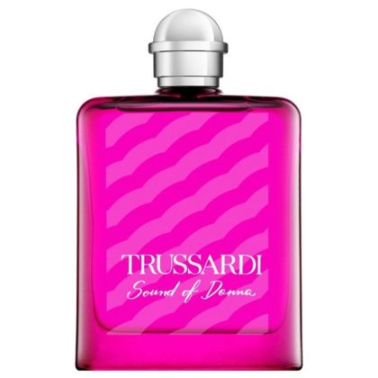 Trussardi Sound Of Donna 100 мл – Парфюмна Вода за Жени
