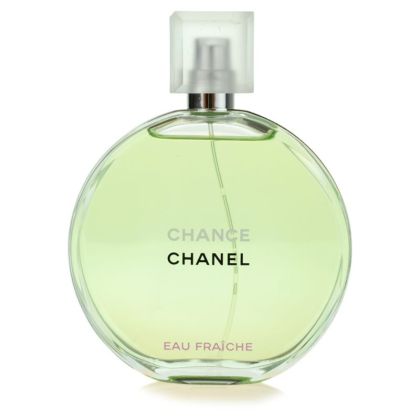 Chanel Chance Eau Fraiche 100 мл – Тоалетна Вода за Жени