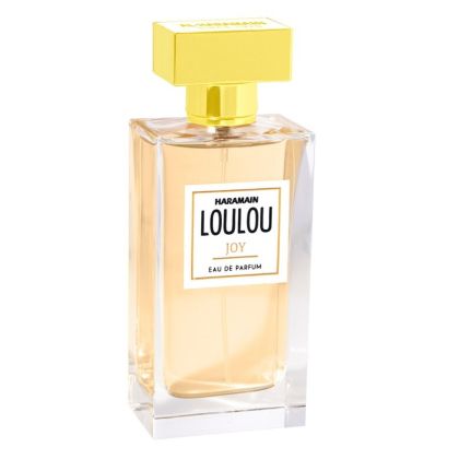 Al Haramain Loulou Joy 100 мл – Парфюмна Вода Унисекс ТЕСТЕР