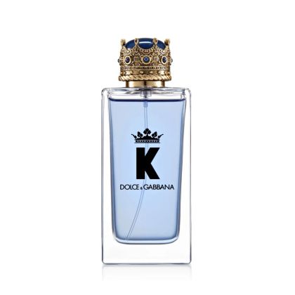 Dolce Gabbana K By DG 100 мл – Тоалетна Вода за Мъже ТЕСТЕР