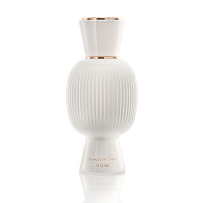 Bvlgari Allegra Magnifing Musk Essence 40 мл – Парфюмна Вода за Жени ТЕСТЕР