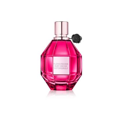 V R Flowerbomb Ruby Orchid 100 мл – Парфюмна Вода за Жени ТЕСТЕР