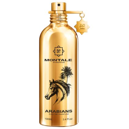 Montale Arabians 100 мл – Парфюмна Вода Унисекс ТЕСТЕР