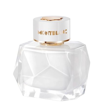 Mont Blanc Signature 90 мл – Парфюмна Вода за Жени