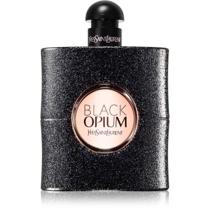 YSL Black Opium 90 мл – Парфюмна Вода за Жени ТЕСТЕР