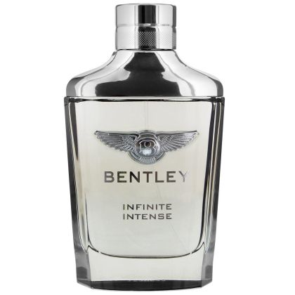 Bentley Infinitte Intense 100 мл – Парфюмна Вода за Мъже