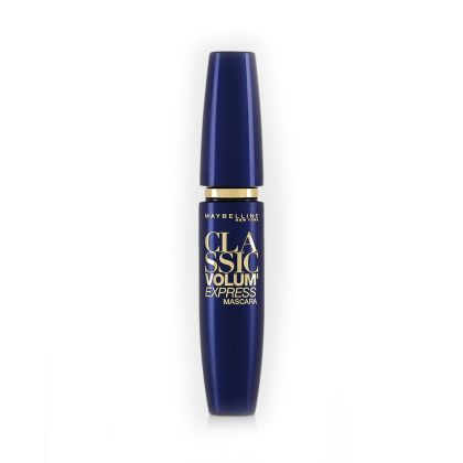 Maybelline Volum Express Mascara For Immediate Volume 10 мл Black